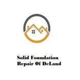 Solid Foundation Repair Of DeLand