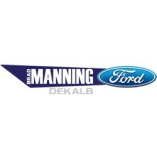 Brad Manning Ford Inc