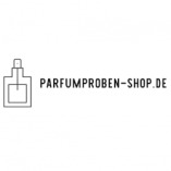 Parfumproben-Shop logo
