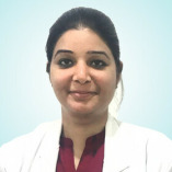 DR Neha Gupta (fetal medicine consultant)