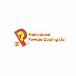 Professional Powder Coating Ltd.