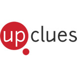 Upclues Branding