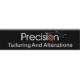 Precision Alterations and Tailoring