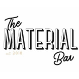 The Material Bar