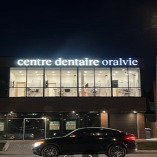 Centre Dentaire Oralvie