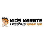 Kids Karate Lessons Near Me