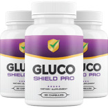 Gluco Shield Pro