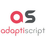 adaptiscript