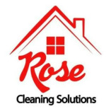 Rose Cleaning Solution