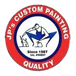 JPs Custom Painting