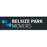 Belsize Park Movers Ltd.