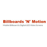 Billboards N Motion