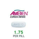 Buy Ambien Pills Online