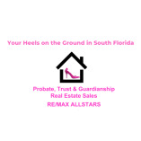 Ellen Mitchel Probate Real Estate