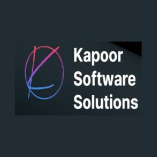 Kapoor Software Solutions LLC