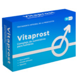 Vitaprost Cápsulas