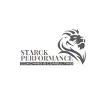 Starck Performance Coaching & Consulting logo