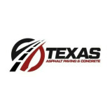 Texas Asphalt Paving & Concrete