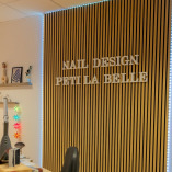 Nail Design Peti La Belle