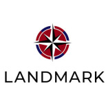 Landmark GmbH logo