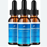 Cerebrozen Hearing Formula