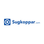 Sugkoppar