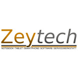 Zeytech Computer logo