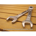 Arvada Garage Door Repair