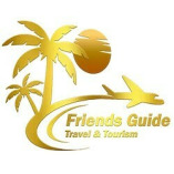 Friends Guide Travels