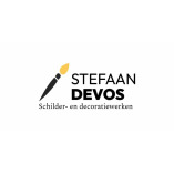 Schilder- en decoratiewerken Stefaan Devos