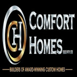 Comfort Homes (QLD) Pty Ltd