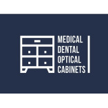 CT Medical & Dental Cabinets