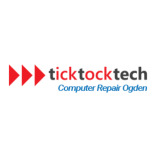 TickTockTech - Computer Repair Ogden