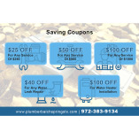 Plumber Balch Springs TX