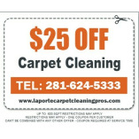 La Porte Carpet Cleaning Pros