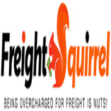 Freight Squirrel