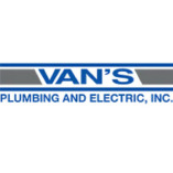 Vans Plumbing and Electric, Inc.