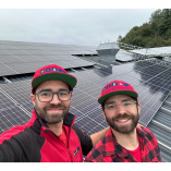 Sébastien Lussi - Le guide Solaire