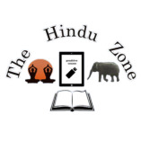 The Hindu zone