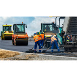 The Belle City Asphalt Solutions