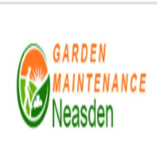Garden Maintenance Neasden