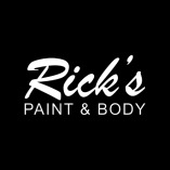 Ricks Paint & Body