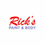 Ricks Paint & Body