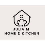 JULIA M Home and Kitchen