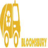 Waste Clearance Bloomsbury