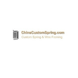 China's leading manufacturer of torsion springs and wire forms