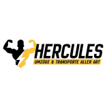 Hercules Umzug | Möbeltaxi & Transport