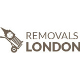 Removals London