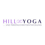 Hill Yoga – Viola Hill logo
