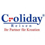 Croliday-Reisen logo